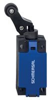 103015156 - Limit Switch, Roller Lever, 1NO / 2NC, 3 A, 240 V, 50 N - SCHMERSAL