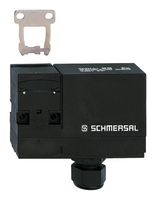 101140810 - Safety Interlock Switch, AZM 170I Series, DPST-NC, IDC, 230 V, 4 A, IP67 - SCHMERSAL