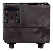 101186198 - Safety Interlock Switch, AZM 170 Series, M12 Connector, IP67 - SCHMERSAL