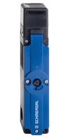 153032232 - Safety Interlock Switch, AZM150 Series, DPST-NC, Screw, 230 V, 3 A, IP65, IP67 - SCHMERSAL