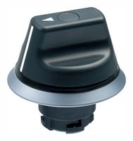 101164769 - Selector Switch, 3 Position, NWT Series - SCHMERSAL