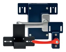 101176956 - Switch Accessory, Safety Door Handle System, Schmersal AZ 16 Series Safety Switches, STS Series - SCHMERSAL