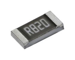 KDV06DR050ET - SMD Current Sense Resistor, 0.05 ohm, KDV Series, 0603 [1608 Metric], 200 mW, ± 0.5%, Metal Film - OHMITE