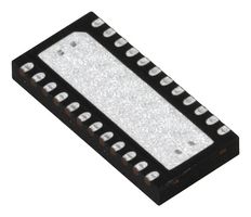 LTC2512CDKD-24#PBF - Analogue to Digital Converter, 24 bit, 400 kSPS, Differential, Single Ended, Serial, SPI, Single - ANALOG DEVICES