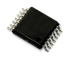 AD8684ARUZ - Operational Amplifier, 4 Amplifier, 3.5 MHz, 9 V/µs, ± 4.5V to ± 18V, TSSOP, 14 Pins - ANALOG DEVICES