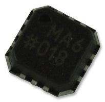 ADCMP605BCPZ-R7 - Analogue Comparator, High Speed, 1 Comparator, 1.6 ns, 2.5V to 5.5V, LFCSP, 12 Pins - ANALOG DEVICES