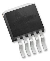 LT3080IQ#PBF - LDO Voltage Regulator, Adjustable, 1.2 V to 36 V in, 0.25 V Dout, 1.1 A, TO-263 (D2PAK)-5 - ANALOG DEVICES
