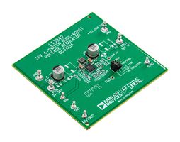 DC3103A - Demonstration Board, LT3942EUFD#PBF, 36 V, 4-Switch Buck-Boost Voltage Regulator - ANALOG DEVICES