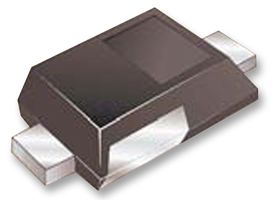 STPS1L30MF - Schottky Rectifier, 30 V, 1 A, Single, DO-222AA, 2 Pins, 390 mV - STMICROELECTRONICS