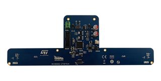 AEK-SNS-2TOFM1 - Evaluation Board, SPC582B60E1, Predefined Gesture Detection, Sensor - STMICROELECTRONICS