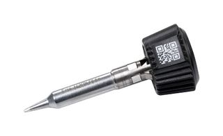 0142CDLF08/SB - SOLDERING TIP, CHISEL, 0.8MM - ERSA