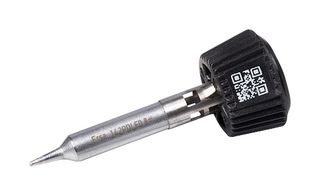 0142PDLF08/SB - SOLDERING TIP, PENCIL, 0.8MM - ERSA
