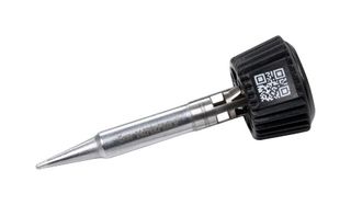 0142PDLF08L/SB - SOLDERING TIP, PENCIL, EXTENDED, 0.8MM - ERSA