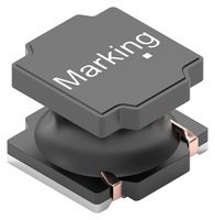 78404064470 - Power Inductor (SMD), 47 µH, 1.4 A, Semishielded, 1.6 A, WE-LQSA Series - WURTH ELEKTRONIK