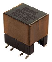 BS64042CS - SMPS Transformer, Flyback, 100kHz, 2.2 kV, 4.5V to 60V - BOURNS