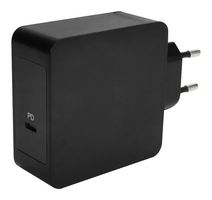 SWI60C-V-EB-I40 - AC/DC Power Supply, 15V, 20V, ITE, 5 Output, 60 W, 5 VDC, 3 A, 9 VDC - CUI