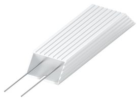CJP80J4R7J - Resistor, 4.7 ohm, CJP Series, 80 W, ± 5%, Radial Leaded, 850 V - CGS - TE CONNECTIVITY