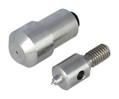 PTH-0.6TOOL - Rivet Tool Set, 0.6 mm, PTH Series, PTH400 Favorit Through Hole Mechanical Press Tool - FORTEX