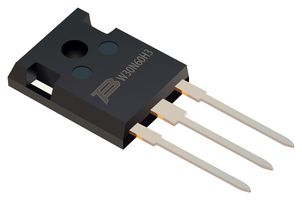 BIDNW30N60H3 - IGBT, 60 A, 1.65 V, 230 W, 600 V, TO-247N, 3 Pins - BOURNS
