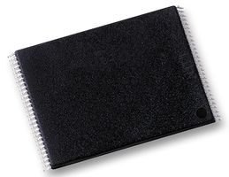 MT29F2G16ABAGAWP-AAT:G - Flash Memory, SLC NAND, 2 Gbit, 128M x 16bit, Parallel, TSOP-I, 48 Pins - MICRON