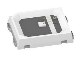 153283397A212 - UV Emitter, GaN, 395nm, UV-A, 120°, 150mA, 3.4V, 140mW, WL-SUTW Series, Top View SMD, PLCC-2 - WURTH ELEKTRONIK