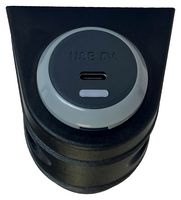 PVPRO-C-ASSY - USB Cable, Type A Receptacle to Free End, 1.2 m, 3.9 ft - ALFATRONIX