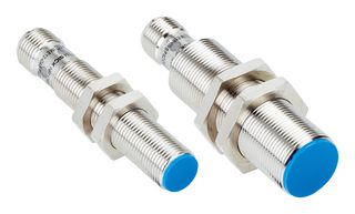 IME12-04NNSZW2S - Proximity Sensor, Inductive, 4 mm, NPN, M12 x 1, 10 to 30 VDC, IME Series - SICK
