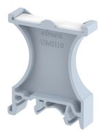 GMH10 - Accessory, Elkay KUDF 4 Feed Through Terminal Blocks, Group Marking Holder - ELKAY