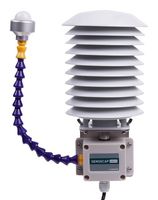 101990662 - Humidity Sensor, 0% to 100% Relative Humidity, 1.5% Accuracy, 3.6 V to 16 V, Aviation Connector - SEEED STUDIO