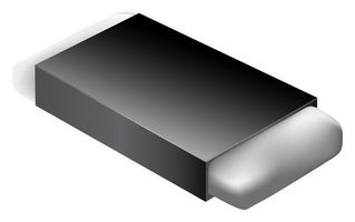 CRF0805-FZ-R025ELF - SMD Current Sense Resistor, 0.025 ohm, CRF Series, 0805 [2012 Metric], 500 mW, ± 1%, Metal Alloy - BOURNS