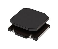 LQH44PN150MPRL - Power Inductor (SMD), 15 µH, 1.1 A, Semishielded, 1.3 A, LQH44PN_PR Series, 1515 [4040 Metric] - MURATA