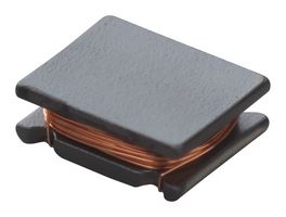 LQH2HNH1R2K03L - Power Inductor (SMD), 1.2 µH, 400 mA, Unshielded, LQH2HNH_03 Series, 1008 [2520 Metric] - MURATA