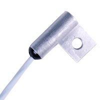 RTD-831-OTP - RTD Sensor, -60 °C, 230 °C, 100 ohm, RTD-831 Series - OMEGA
