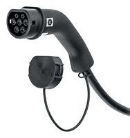35636482 - EV Charging Cable, IEC 62196-2 Type 2 Plug to Free End, 5 Positions, 480 VAC, 8 m - APTIV / DELPHI