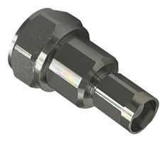 AD-N10P4310P-1 - RF / Coaxial Adapter, 4.3/10, Plug, NEX10, Plug, Straight Adapter, 50 ohm - AMPHENOL RF