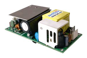 RACM130E-36SK/OF - AC/DC Open Frame Power Supply (PSU), ITE, Household, Medical & Transformers, 1 Output, 130 W - RECOM POWER