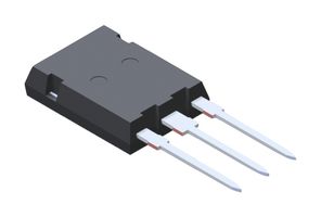 STGYA50M120DF3 - IGBT, 100 A, 1.7 V, 535 W, 1.2 kV, MAX-247, 3 Pins - STMICROELECTRONICS