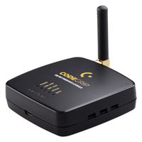 MIKROE-4544 - Debugger/Programmer, CODEGRIP, Supports 983 8/16/32-Bit dsPIC/PIC MCU, USB-C and WiFi - MIKROELEKTRONIKA