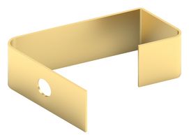 78631472057 - Contact Finger, Soldered, Beryllium Copper, 4.7 mm x 2 mm x 5.7 mm, WE-SCFA Series - WURTH ELEKTRONIK