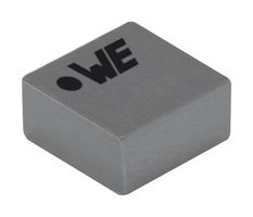 74438367068 - Power Inductor (SMD), 6.8 µH, 4.3 A, Shielded, 5.7 A, WE-MAPI Series - WURTH ELEKTRONIK