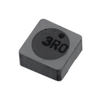 744043561 - Power Inductor (SMD), 560 µH, 220 mA, Shielded, 110 mA, WE-TPC Series - WURTH ELEKTRONIK