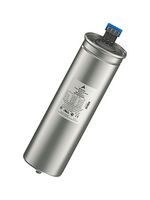 B32344E4252A080 - Power Film Capacitor, Metallized PP, Can, 115.5 µF, -5%, +10%, DC Link, Stud Mount - M12 - EPCOS