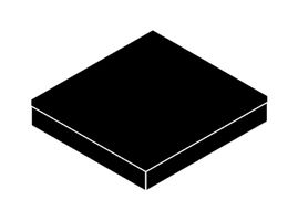 LD56020J180R - LDO Voltage Regulator, Fixed, 1.1 V to 5.5 V in, 1.8 V/200 mA out, Flip-Chip, 4-Pin - STMICROELECTRONICS