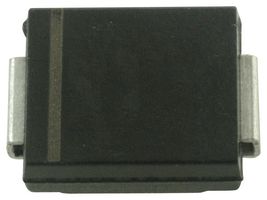 SMC30J70CA - TVS Diode, SMC30JxxCA Series, Bidirectional, 70 V, 113 V, DO-214AB (SMC), 2 Pins - STMICROELECTRONICS