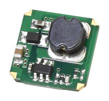 PXO7809-500-M-TR - Non Isolated POL DC/DC Converter, ITE, 1 Output, 4.5 W, 9 V, 500 mA, Fixed - CUI