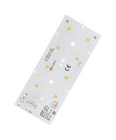 PL-BRICK-HP-1900-730-2X4 - LED Modules, Street Light, 22.5 V, 16 W, White, PrevaLED BRICK HP Series - OSRAM