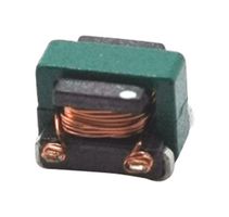 ECSTA1V0504-1070-R - Current Sensing Transformer, 1:70, 400 µH, 7 A, 50kHz to 1MHz, 4.6 ohm - EATON BUSSMANN