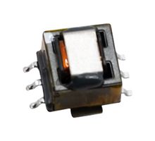 ECSTA1V1308-1100-R - Current Sensing Transformer, 1:100, 5.6 mH, 15 A, 50kHz to 1MHz, 2 ohm - EATON BUSSMANN