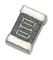 MFSA1206R0250FCM - SMD Current Sense Resistor, 0.025 ohm, MFSA Series, 1206 [3216 Metric], 1 W, ± 1%, Metal Foil - EATON BUSSMANN