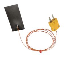 FMS-K-2M-MP-A - Thermocouple, Magnetic Strip, ANSI, K, -50 °C, 100 °C, 6.6 ft, 2 m - LABFACILITY